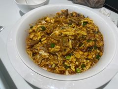醋溜木须菜-紫光园(创始店)