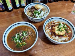 -李易面馆(树木岭店)