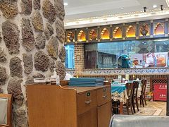 -巴依老爷新疆美食(望京小街店)