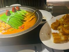 -外婆家(杭州马塍店)