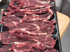 -嬷孙家潮汕牛肉火锅(北京路天河城店)