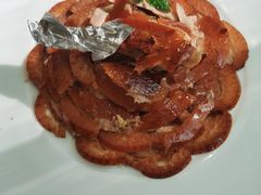 -味+新京宴·烤鸭·北京菜(创意谷店)