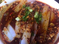 -重庆火锅水库鱼庄(南油店)