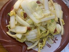 -茗味居羊肉汤面馆(临沂路店)