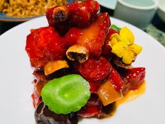 -苏帮袁Sue Cuisine(南开大悦城店)