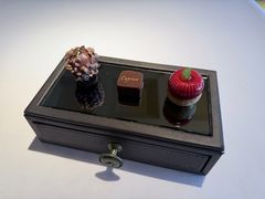 -Caprice(香港四季酒店)