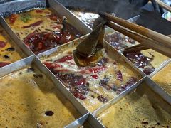 -铜元老码头鳝鱼火锅