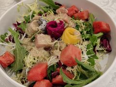 果蔬大拌菜-马凯餐厅(地安门店)