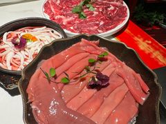 -小龙翻大江文化火锅(宽窄店)