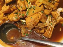 -钱堂人·私房菜(八卦田店)
