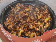 -食米家拌饭(梅溪新天地店)