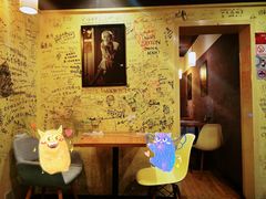 -阿sir咖啡(陶谷新村店)