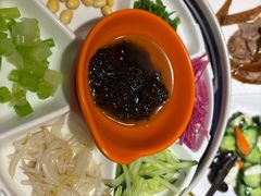 -红红烤鸭店(西单店)