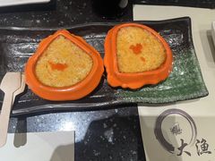 -大渔铁板烧(万象城店)