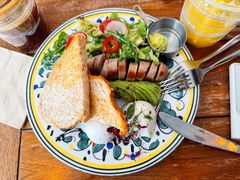 -Alimentari早午餐(安福路店)