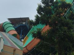 -欢乐水魔方水世界