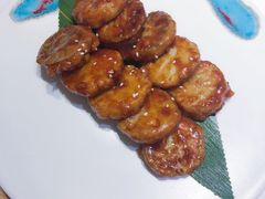 -幸福蔬·时尚蔬食(黄山湖公园店)