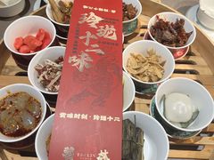 -饕林餐厅(春熙路店)