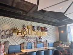 -豪客来牛排(雄峰城店)