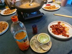 -味仙居(环城南路店)