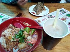 -老宅原住民沙茶面精品小吃(龙头路店)