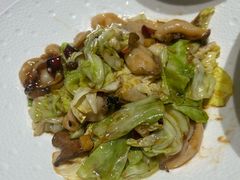 -怡情荟•海鲜青岛菜(五四广场旗舰店)