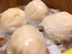 -新加坡瑞珍•海河观景餐厅