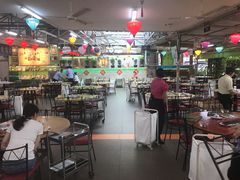 -無招牌海鮮(芽笼店)