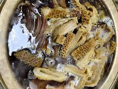 -满族八旗正宗牛肉面