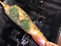 -鸟串烧Yakitori