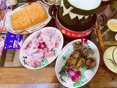 -尚竹阁冬瓜盅·18年地标美食(平洲店)