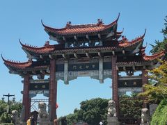 -句容茅山景区