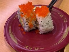 -寿司郎(北京路粤潮楼店)