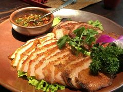 -花马天堂云南餐厅 Lost Heaven(高邮路店)
