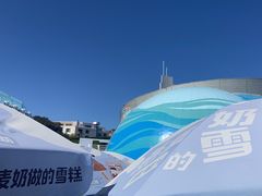 -海合安青岛极地海洋公园
