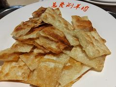 -总参北京涮羊肉