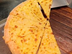 -吉布鲁牛排海鲜自助(硕果时代店)