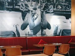 -安妮意大利餐厅(世贸天阶店)