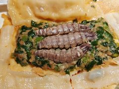 -大胡同天津菜·海肠捞饭·津门皮皮虾锅贴一绝(西姜井店)