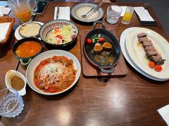 -西堤牛排(合肥之心城店)