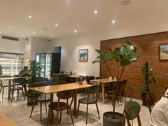 -ALAMEEN阿拉伯餐厅(三里屯店)