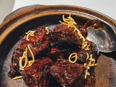 -荣兴酒家(徐家汇店)