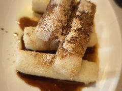 -渝信川菜(南滨店)