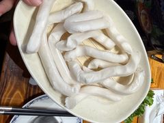 鲜粉耗子-凤吉园乌拉满族火锅中华老字号(繁荣路店)