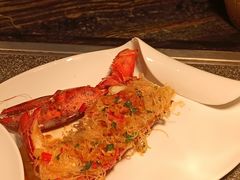-索菲特酒店 · 云尚天际自助餐厅