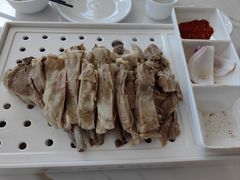-老毛手抓·盐池滩羊非遗手抓(宁夏总店)