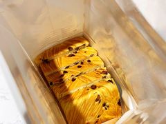 招牌红豆吐司-爸爸糖吐司面包(重庆解放碑英利大融城店)