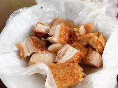 -园林美食城·本土农家菜(杨和镇店)