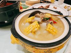 -马旺子酒楼