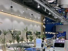 -兰湘子·湘菜小炒(崂山丽达店)